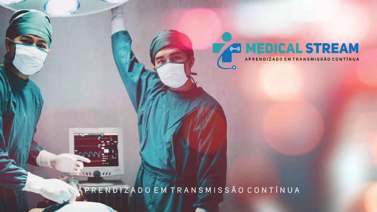 Medical Stream